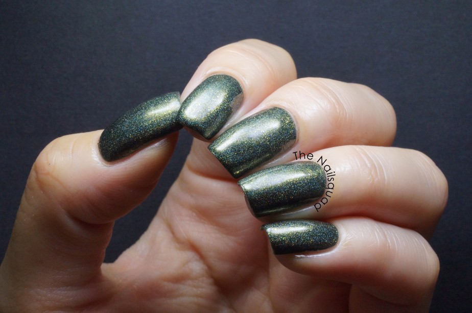 durian dreamin by lilypad lacquer(1)