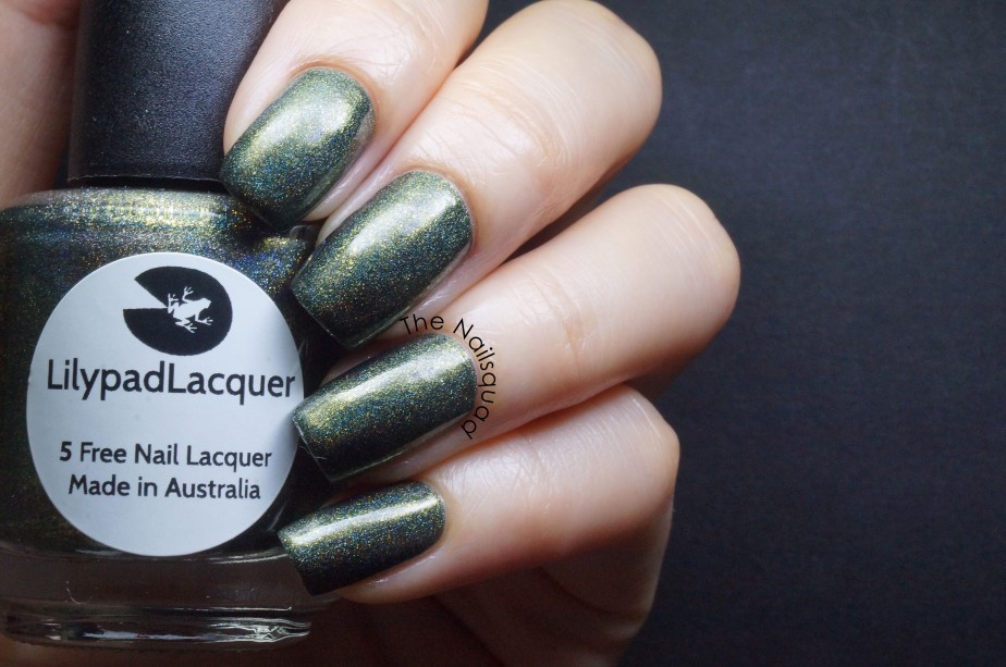 durian dreamin by lilypad lacquer(4)