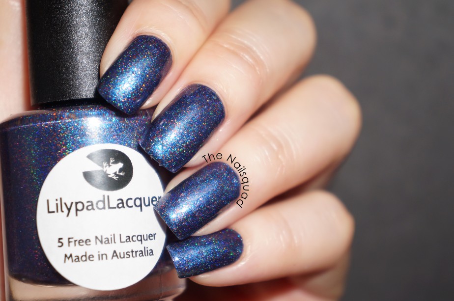 singapore skyline by lilypad lacquer(6)