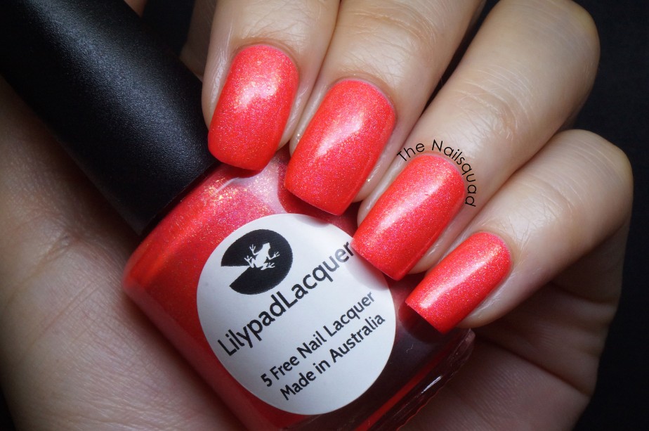 summer never ends by lilypad lacquer(3)