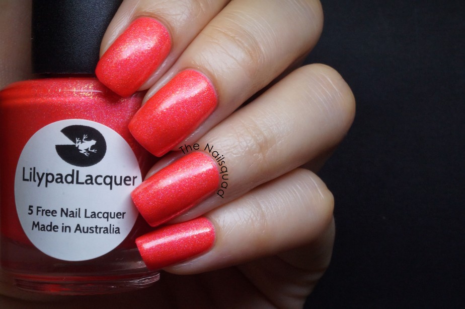 summer never ends by lilypad lacquer(4)
