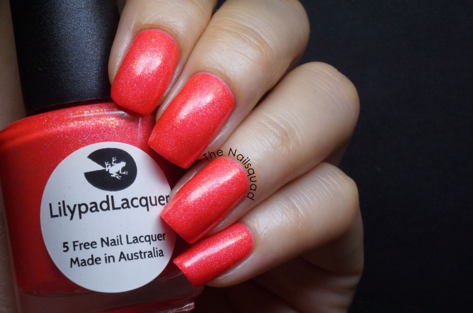 summer never ends by lilypad lacquer(5)
