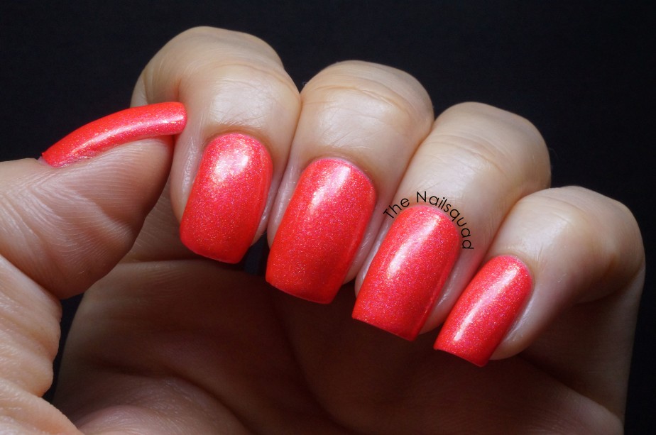 summer never ends by lilypad lacquer(6)