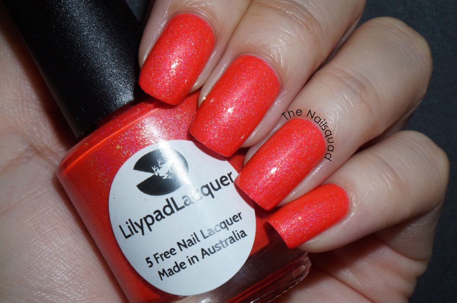summer never ends by lilypad lacquer(7)